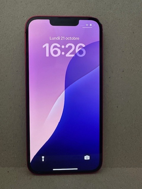 Vente de téléphones reconditionnés